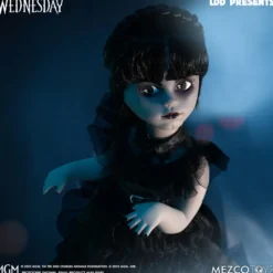 Living Dead Dolls Presents Dancing Wednesday