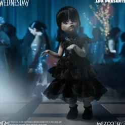 Living Dead Dolls Presents Dancing Wednesday