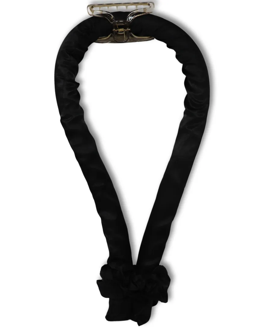 Lockenwickler Set Heatless Curls Overnight