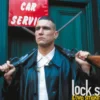 Lock, Stock & two Smoking Barrels Poster