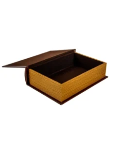Lord of the Rings Aufbewahrungsbox in Buchform