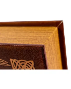 Lord of the Rings Aufbewahrungsbox in Buchform