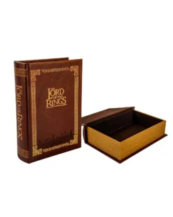 Lord of the Rings Aufbewahrungsbox in Buchform