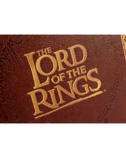 Lord of the Rings Aufbewahrungsbox in Buchform