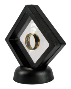 Lord of the Rings Der Eine Ring Replik in Display
