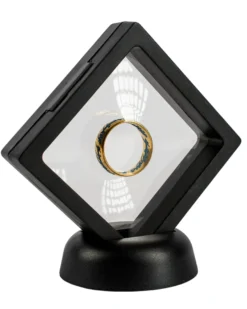 Lord of the Rings Der Eine Ring Replik in Display