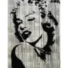 Loui Jover Kunstdruck Icon
