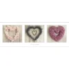 Love Hearts Poster Howard Shooter