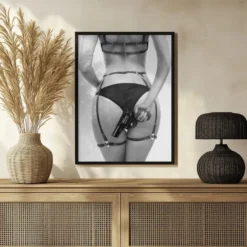 Love's A Loaded Gun