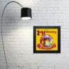 LP Album Cover Rahmen (31,5 x 31,5 cm)
