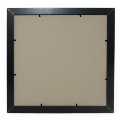 LP Album Cover Rahmen 31,5x31,5cm 10er Set