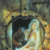 Luis Royo No.6 - Kunstdruck Poster