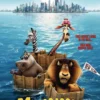 Madagascar Poster