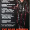 Mad Max II Poster The road warrior