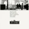 Manhattan Poster
