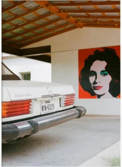 Marfa Texas