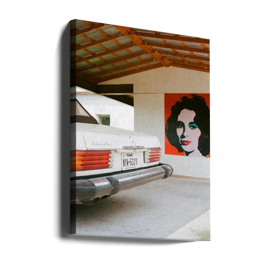 Marfa Texas