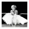 Marilyn Monroe (Ballet Dancer)