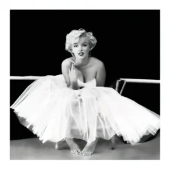 Marilyn Monroe (Ballet Dancer)