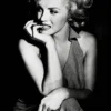 Marilyn Monroe Poster