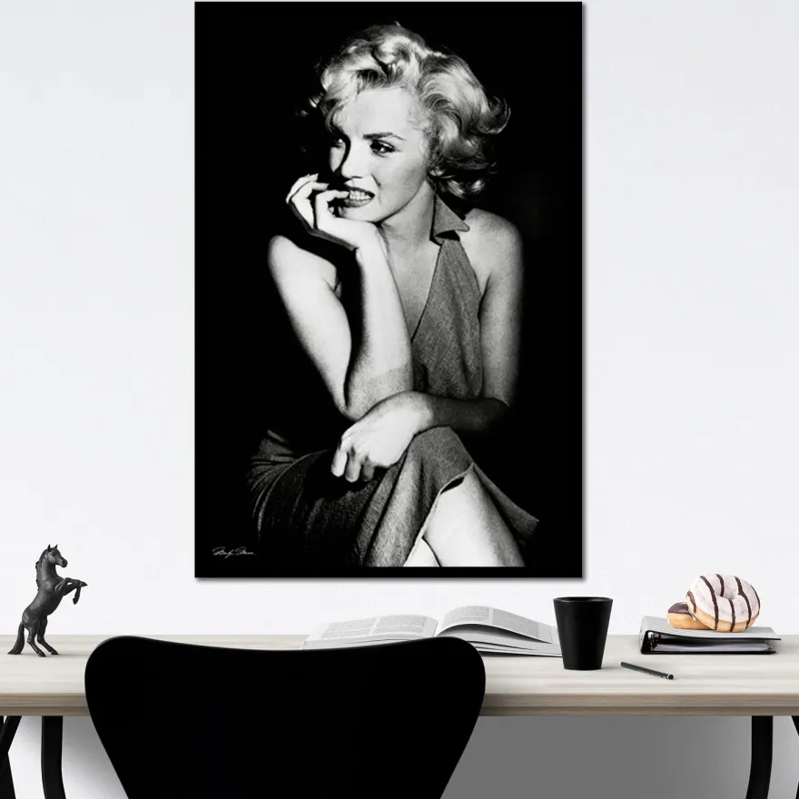 Marilyn Monroe Poster