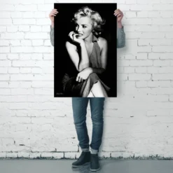 Marilyn Monroe Poster