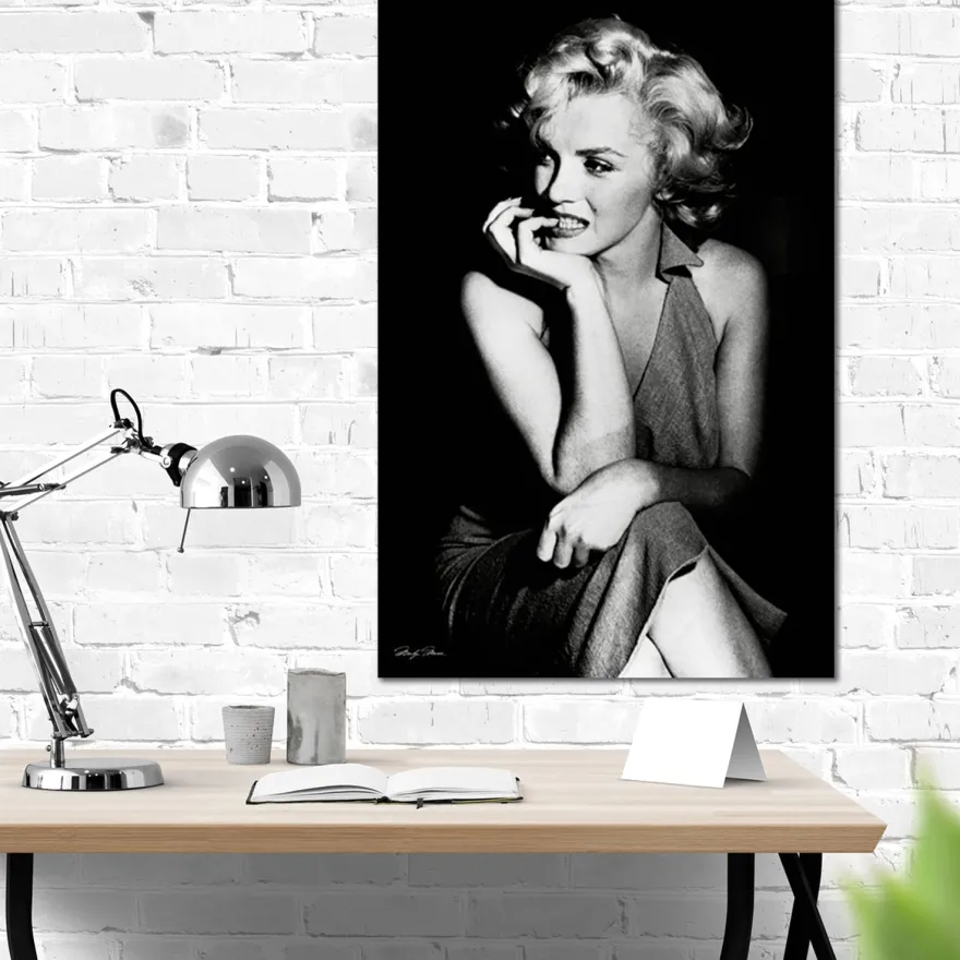 Marilyn Monroe Poster