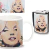 Marilyn Monroe Tasse