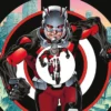 Marvel Ant-Man Poster Quantum Realm