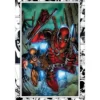 Marvel Comics Poster Deadpool & Wolverine