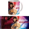 Marvel Doctor Strange Tasse The Multiverse