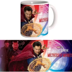 Marvel Doctor Strange Tasse The Multiverse