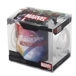 Marvel Doctor Strange Tasse The Multiverse
