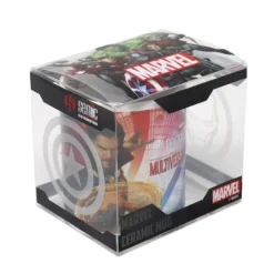 Marvel Doctor Strange Tasse The Multiverse