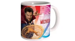 Marvel Doctor Strange Tasse The Multiverse