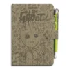 Marvel Groot Premium Notizbuch DIN A5 I am Groot