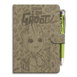 Marvel Groot Premium Notizbuch DIN A5 I am Groot
