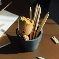 Marvel Guardians of the Galaxy 3D Stiftehalter I Am Groot