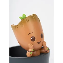 Marvel Guardians of the Galaxy 3D Stiftehalter I Am Groot