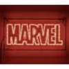 Marvel LED Neonleuchte Logo