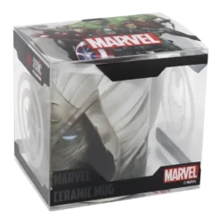 Marvel Moon Knight Tasse Dark