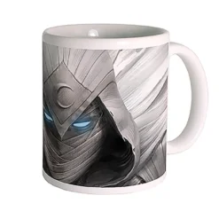 Marvel Moon Knight Tasse Dark