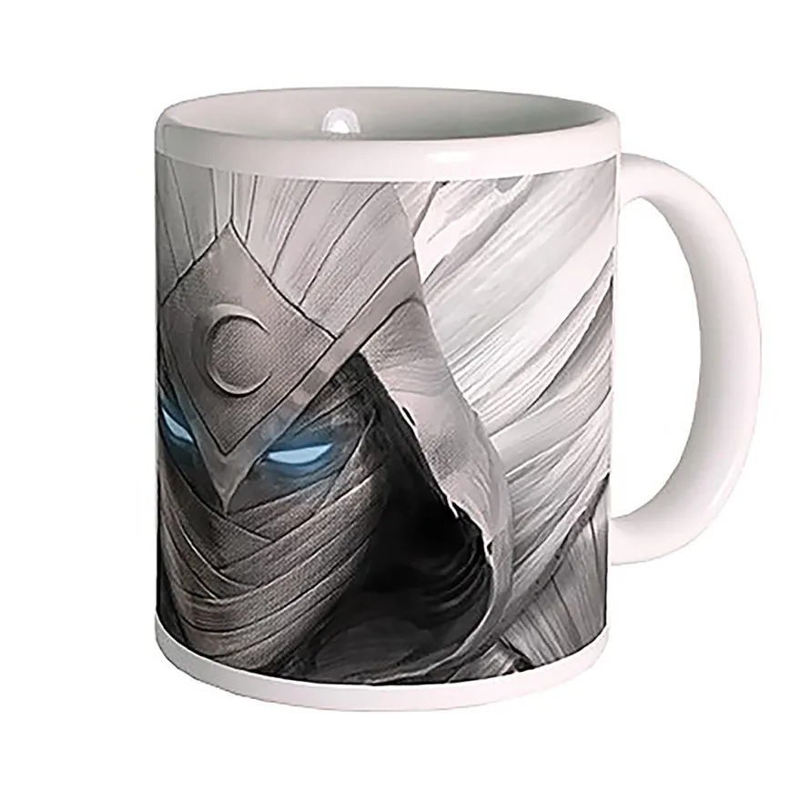 Marvel Moon Knight Tasse Dark