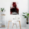 Marvel Poster Daredevil Born Again