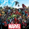 Marvel Poster Line Up 15