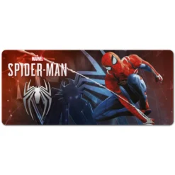Marvel Spiderman Mat XL Gaming XL Mouse Pad für Tastatur