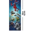 Marvel Spiderman Türposter