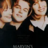 Marvin's room Poster