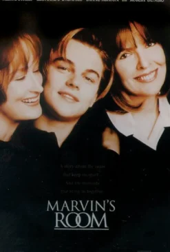 Marvin's room Poster