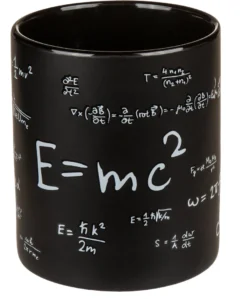 Mathematik XXL-Tasse